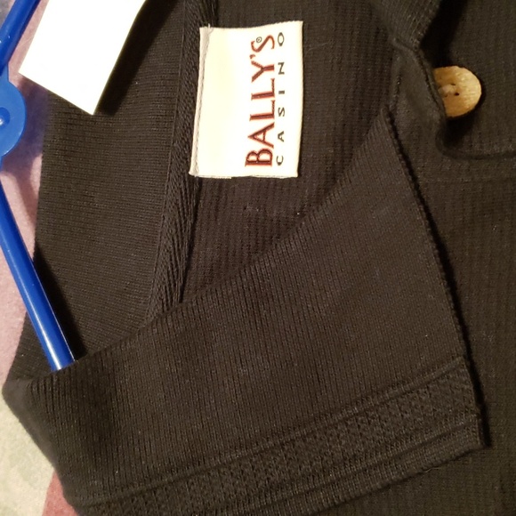 MEN'S SHORT SLEEVE TOP - Picture 11 of 12